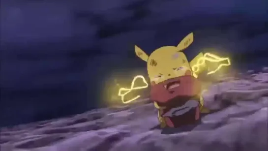 TikTok Pikachu Pokemon