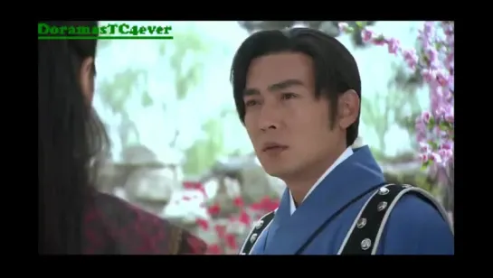 A Swordsman in Wilderness Episode 28_DoramasTC4ever