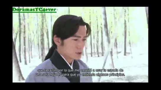 A Swordsman in Wilderness Episode 24_DoramasTC4ever