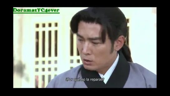 A Swordsman in Wilderness Episode 19_DoramasTC4ever