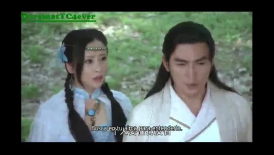 A Swordsman in Wilderness Episode 14_DoramasTC4ever