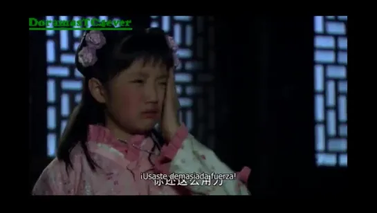 A Swordsman in Wilderness Episode 6_DoramasTC4ever