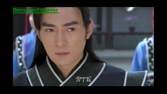 A Swordsman in Wilderness Episode 3_DoramasTC4ever