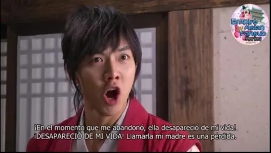 Gu Family Book // Capitulo 20//Empire Asian