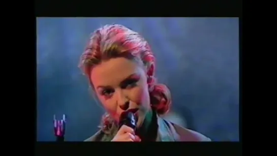 Confide In Me (TOTP 25.08.1994)