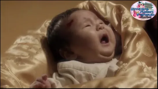 Gu Family Book // Capitulo 03//Empire Asian