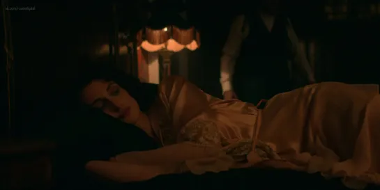 Natasha O'Keeffe - Peaky Blinders (2018) s05e03 HD 1080p Nude? Sexy! Watch Online / Наташа О’Кифф - Острые козырьки