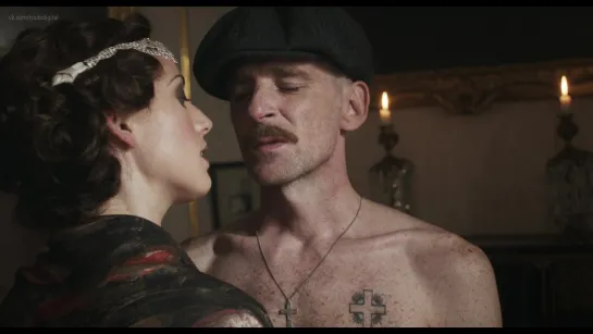 Gaite Jansen - Peaky Blinders (2016) s03e05 HD 1080p Nude? Sexy! Watch Online / Гайте Янсен - Острые козырьки