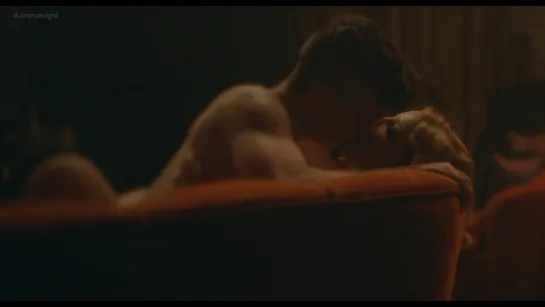 Annabelle Wallis - Peaky Blinders (2014) s02e05 HD 1080p Nude? Sexy! Watch Online / Аннабелль Уоллис - Острые козырьки