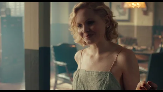 Kate Phillips - Peaky Blinders (2017) s04e03 HD 1080p Nude? Hot! Watch Online / Кейт Филлипс - Острые козырьки