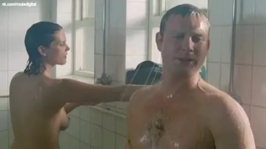 Heather Peace Nude - Ultimate Force s04e01 (2006) Watch Online / Хезер Пис - Элита спецназа