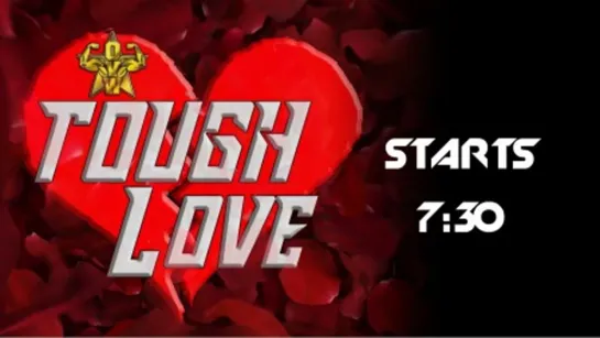 OVW Saturday Night Special: Tough Love 2021 (2021.02.06)