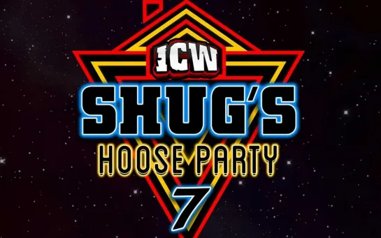 ICW Shug's Hoose Party 7 (2022.08.20) - День 2