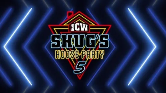 ICW Shug's Hoose Party 5 (2018.07.28) - День 2