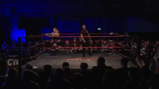 ICW Fight Club Tour 2017: Leeds (2017.04.07)