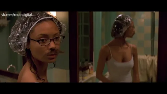 Thandie Newton - The Truth About Charlie (2002) HD 720p BluRay Nude? Hot!