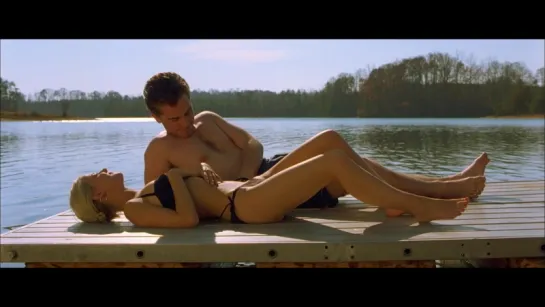 Jordan Ladd in a Bikini - Cabin Fever (2002) 1080p