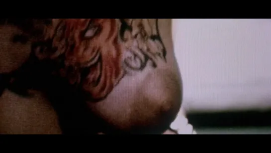 Vicky Berendsen Nude - Tattoo (DE 2002) 1080p