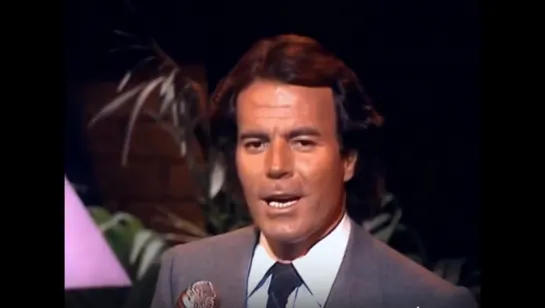 Julio Iglesias - Amor , Amor , Amor / Хулио Иглесиас - Любовь, любовь