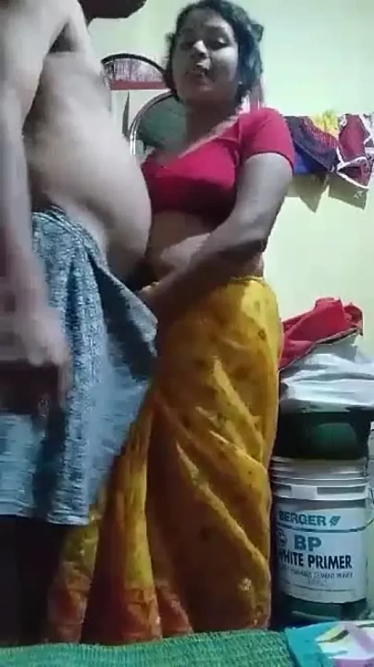 RAJKRISH🔞+DESI VIDEO'S BENGALI BOUDI.mp4