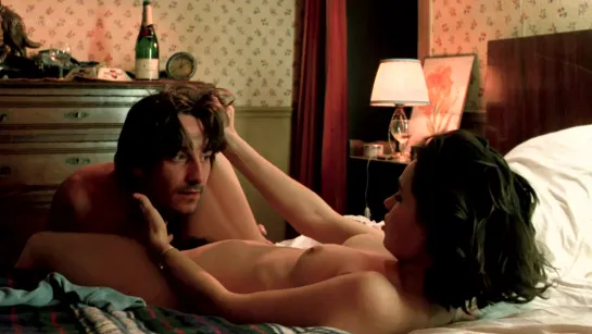 Béatrice (Beatrice) Dalle Nude - Betty Blue / 37°2 Le Matin (1986) 1920-1080 Watch Online / Беатрис Даль - 37,2° утром