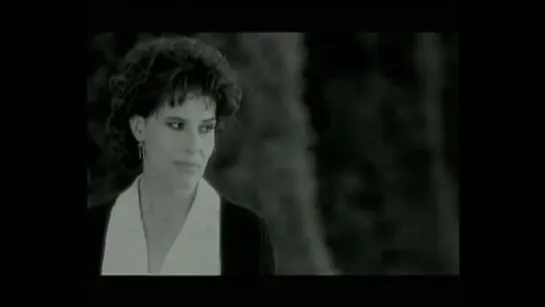 Фанни Ардан / Fanny Ardant -  Le couloir (Sidaction 6 июня 1996)