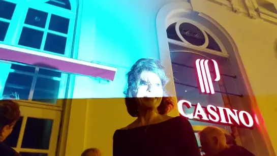 Фанни Ардан / Fanny Ardant - Festival du Film de Cabourg (18.06.2022)