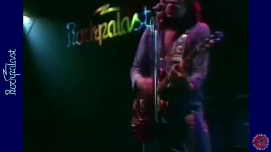 Alvin Lee and Ten Years Later - Rockpalast 1978