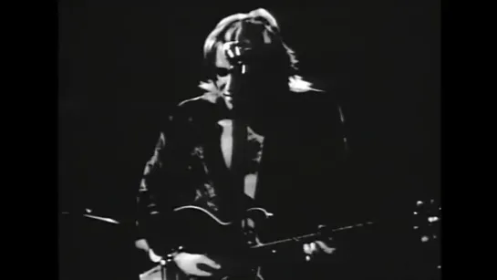 TEN YEARS AFTER - Live Show WDR TV Studio 1969