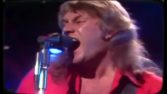 Alvin Lee - Hey Joe 1979