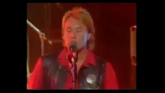 TEN YEARS AFTER - Live in Nottingham, UK (Circa 1990) Alvin Lee