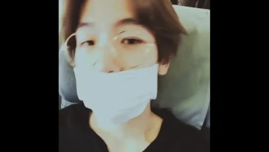 150703 Instagram BaekHyun: