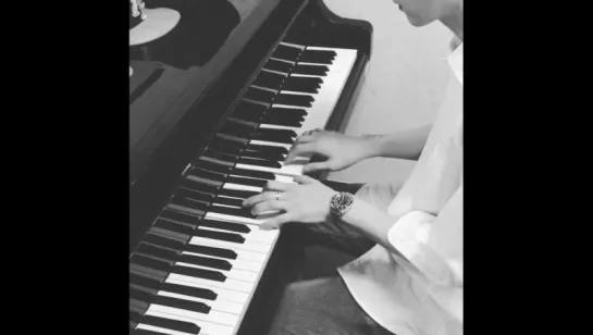 150605 Instagram ChanYeol: