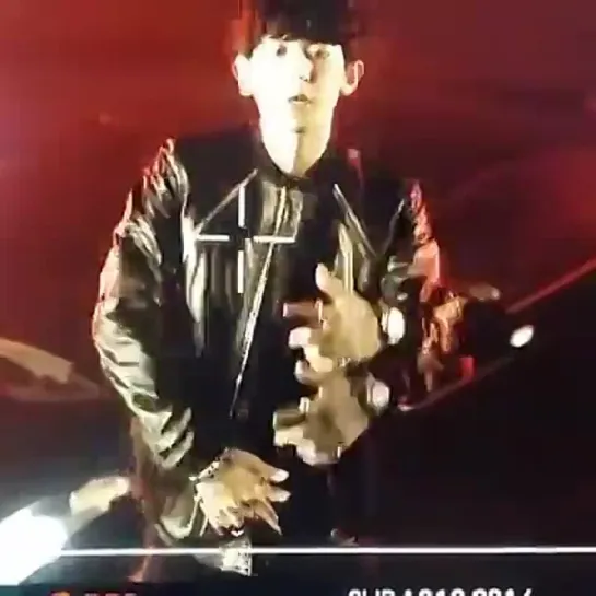 141103 Instagram CHANYEOL