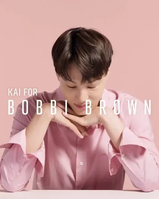 210811 Instagram bobbibrownkorea