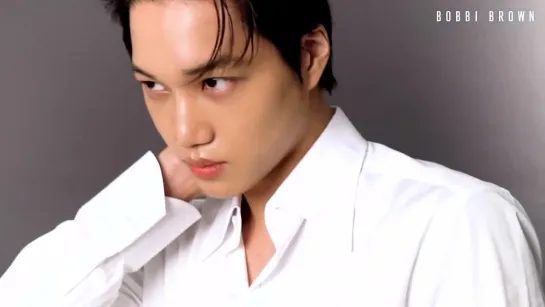 210503 Kai для Bobbibrown