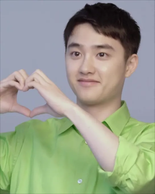 190902  Lotte Duty Free съёмки #DO Focus ver.