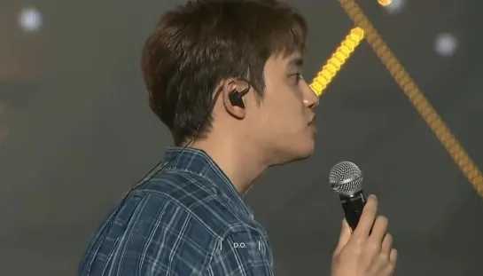 220820 D.O. - Thats Okay@SMTOWN LIVE 2022 in Suwon