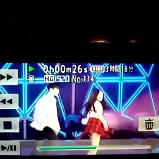 141004 Lay ft Boa - Only One @ SMTown in Tokyo