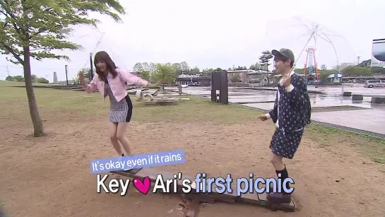 140627 We Got Married: Global Edition Ep.13 - Preview