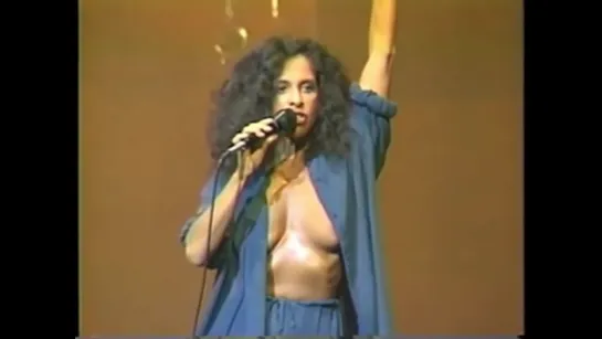 Gal Costa - Brasil