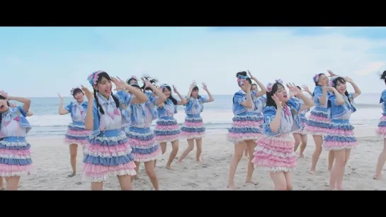 JKT48 - Everyday, Kachuusha (Dance Version)