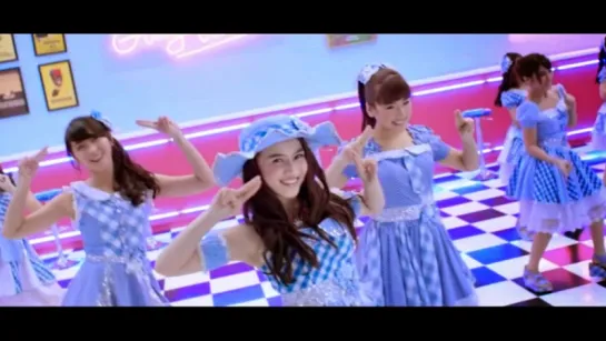 JKT48 - Gingham Check