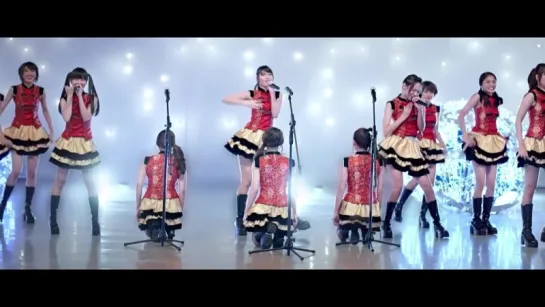 JKT48 - Flying Get