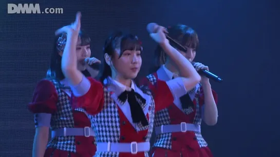 (220110) NGT48 6th Anniversary Special Performance