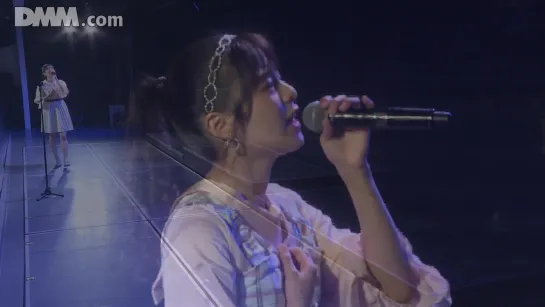 NGT48 Homma Hinata Solo Stage & 10-nin to Iro (2020.10.11)