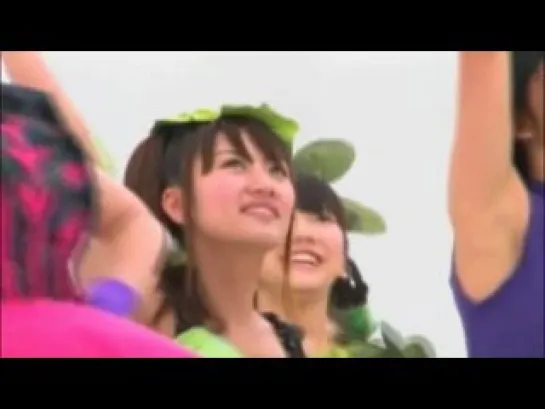 AKB48 x Koeichi [CM] Making