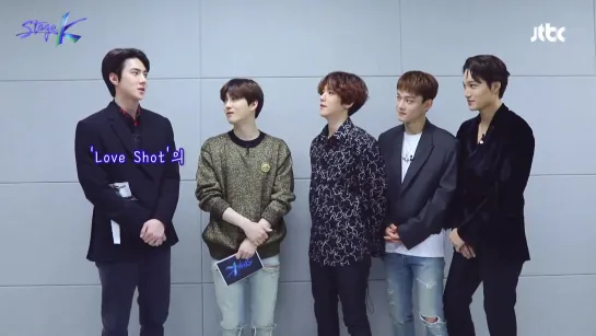 190607 Interview для Stage K