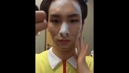 151029 Instagram Key