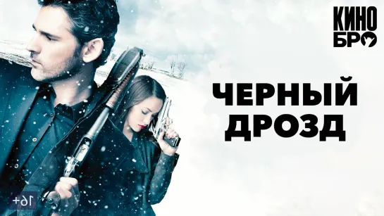 Чёрный дрозд | Deadfall (2011)